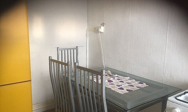 Two Bedroom Ground F...