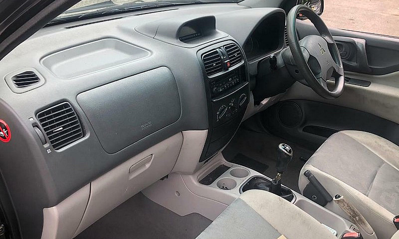 2004 Mitsubishi Spac...