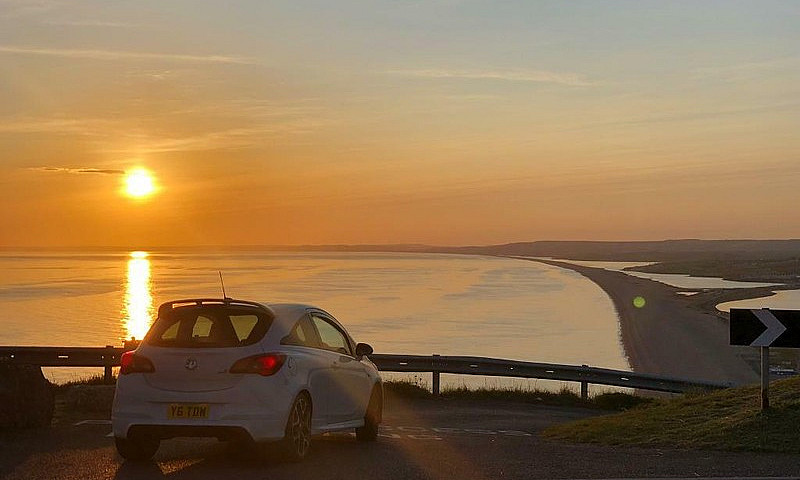 Vauxhall Corsa Vxr 2...