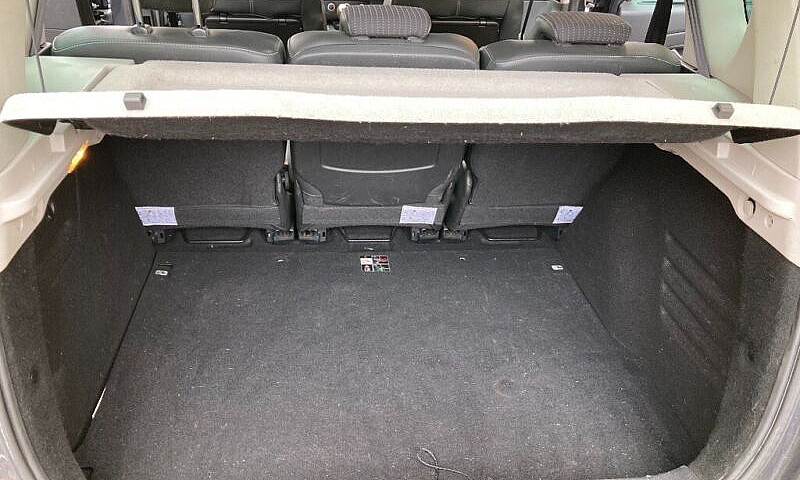 Renault, Scenic, Mpv...