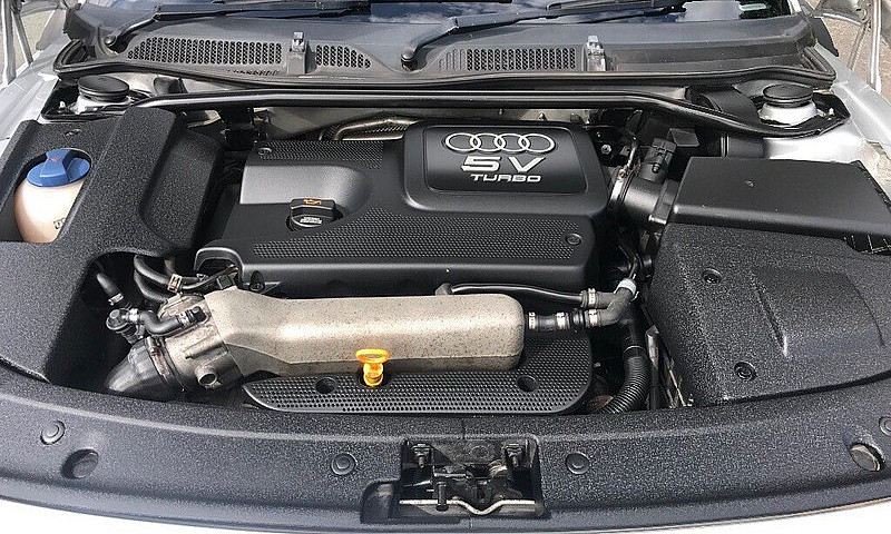 Audi Tt Convertible ...