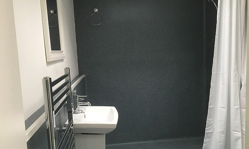 Lovely One Bedroom M...