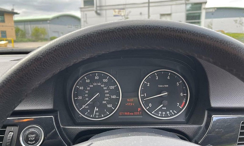 Bmw 318I Auto ...