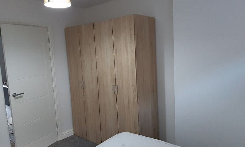 Stunning Newly Built...