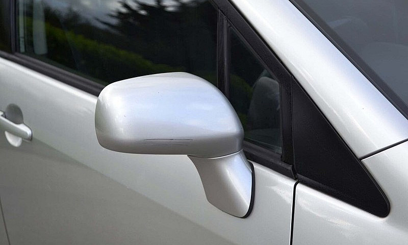 Toyota, Verso, Mpv, ...