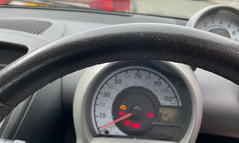 Citroen C1...