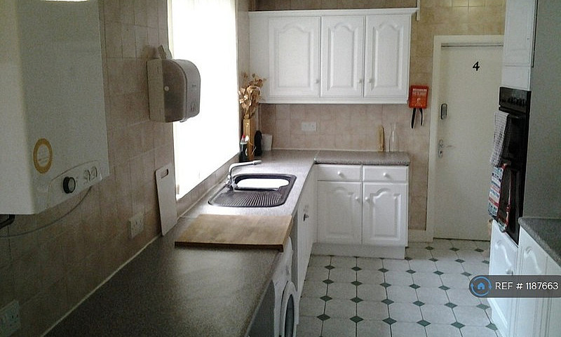 4 Bedroom House In W...