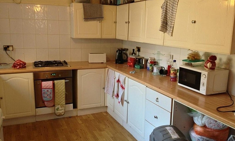 5 Bed Student Houses...