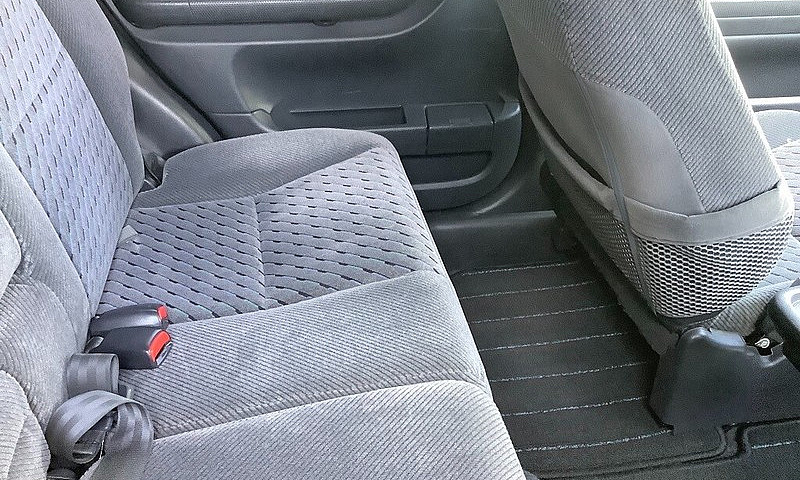Jdm 1999 Honda Cr-V ...