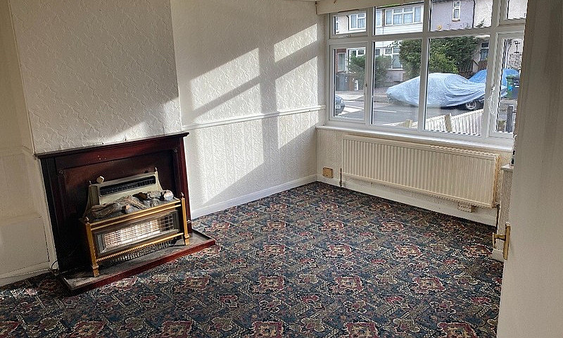 Spacious 3 Bed House...