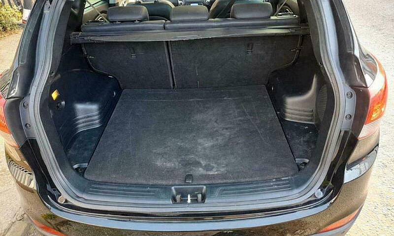 2012 12Reg Hyundai I...