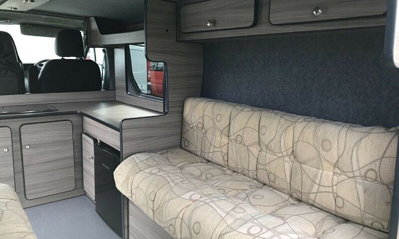 Vauxhall, Vivaro 290...