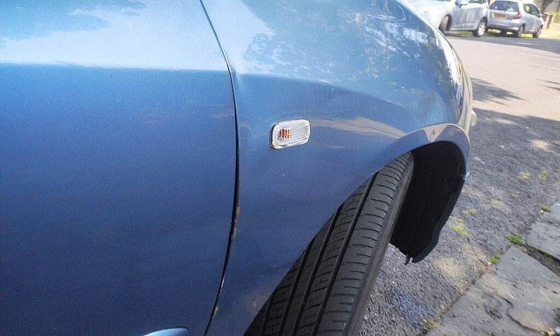 Honda Civic 1.4  For...