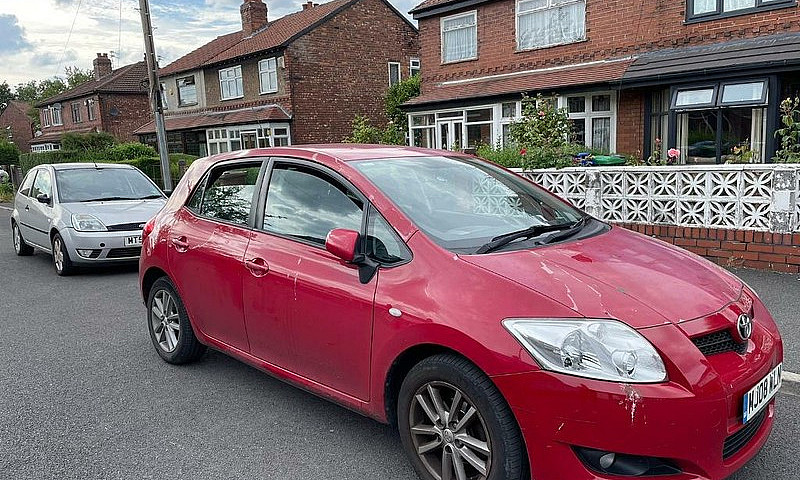 Car For Sale ...