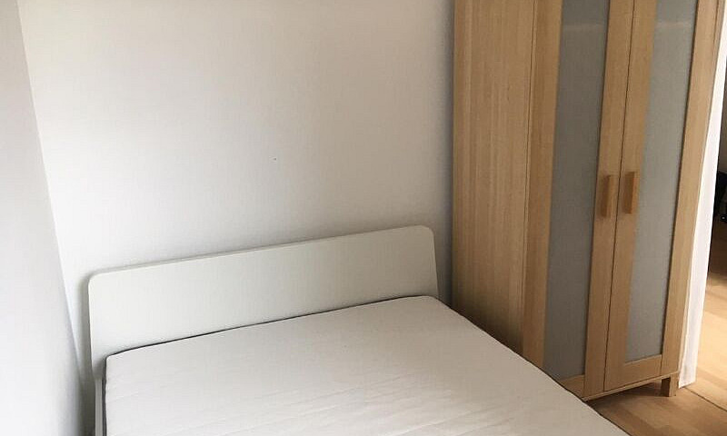 Lovely One-Bedroom A...