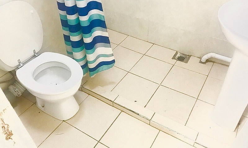 Four  Bedroom Flat T...