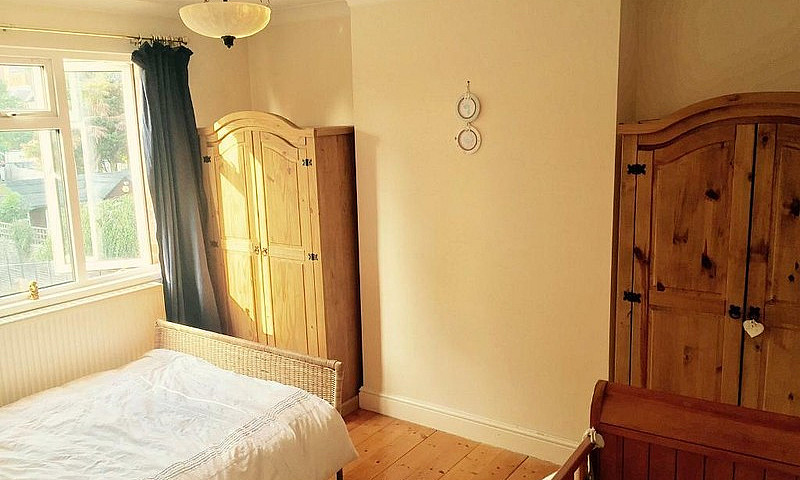2 Bed 2 Bath Flat In...