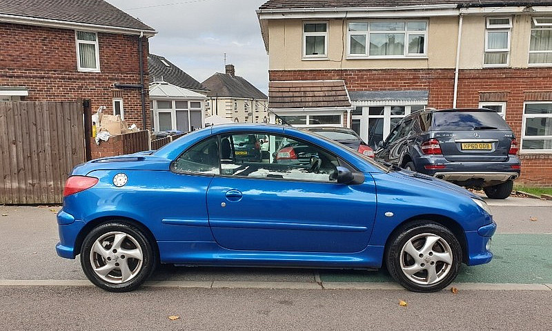 ** Convertible ** 04...
