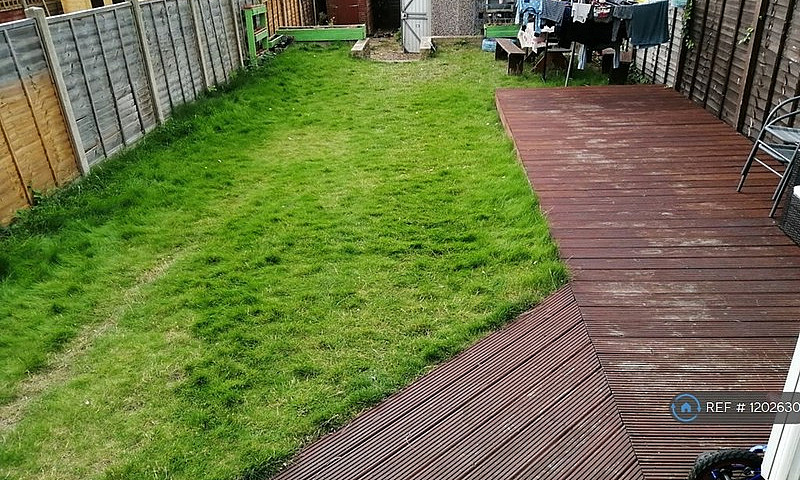 4 Bedroom House In W...