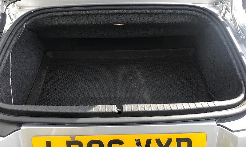 Audi Tt Convertible ...