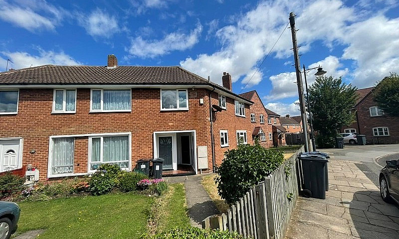 Embleton Grove*One B...