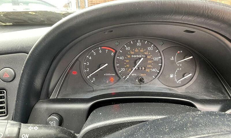 Toyota Celica St (Lo...