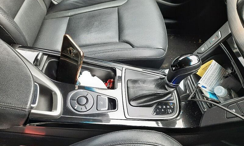 Pco Car Uber Ready T...