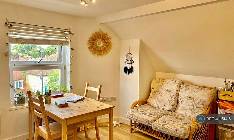 Studio Flat In Eliza...
