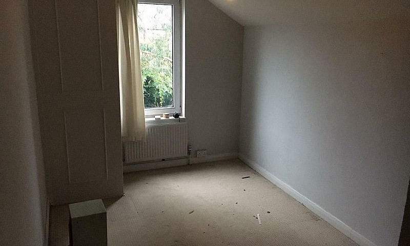 3 Bed Terrace House ...