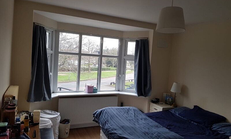 2 Bedroom Furnished ...
