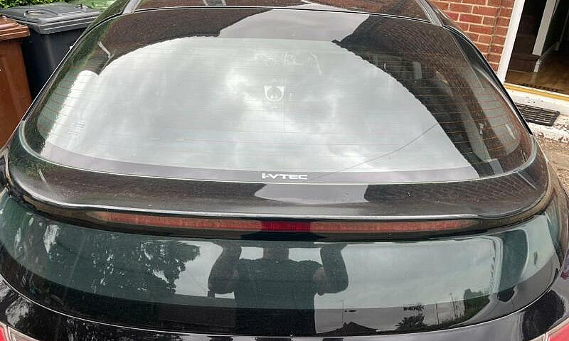 Honda Civic I Vtec 1...