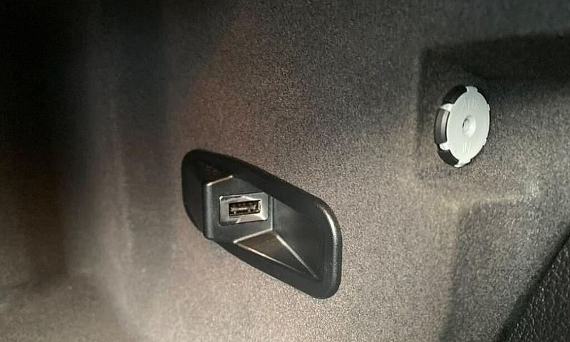 Ford S-Max Titanium ...