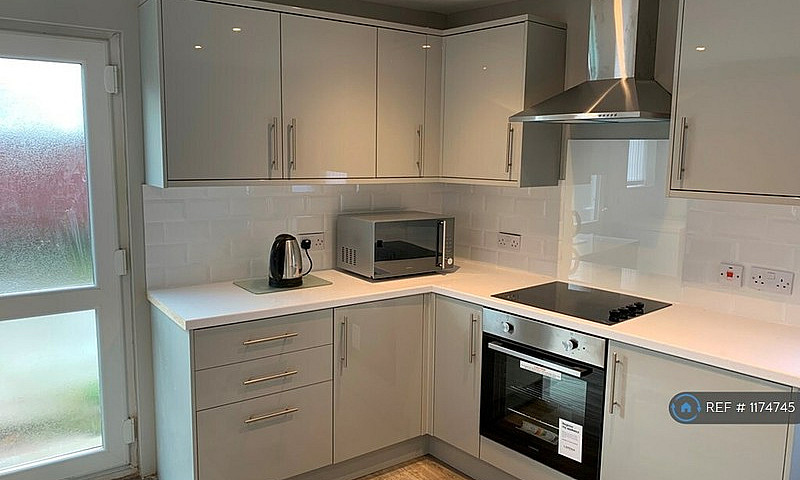1 Bedroom In Breeze ...