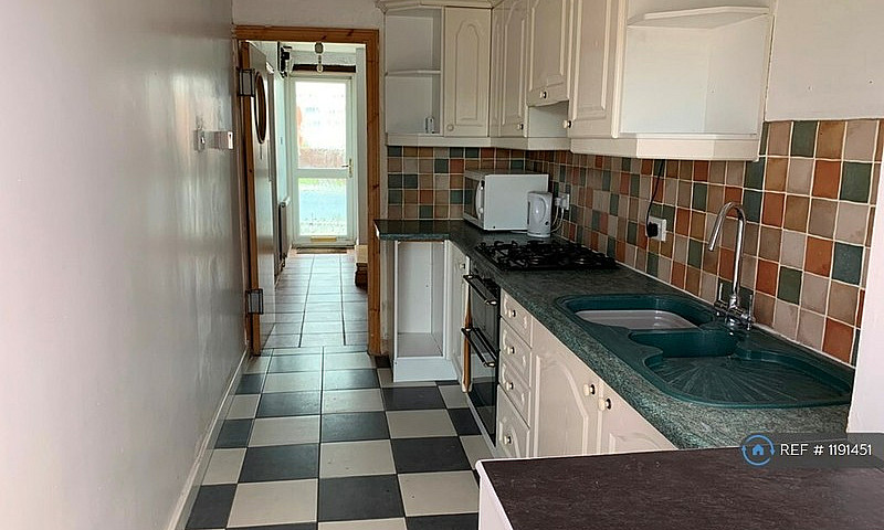 1 Bedroom In Terry R...