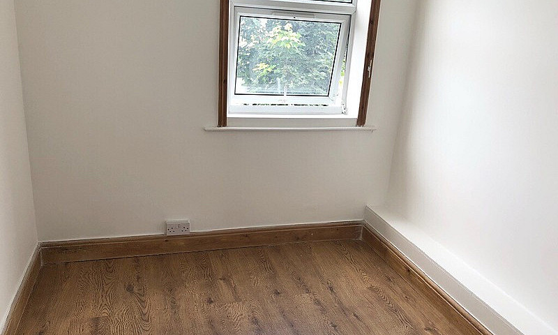 2 Bedroom 1St Floor ...