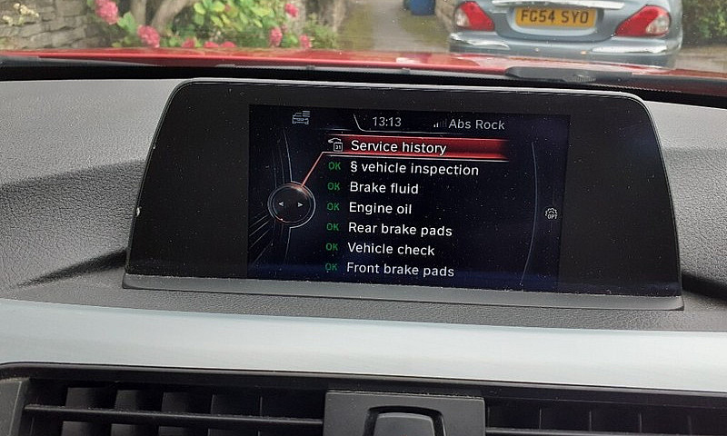 Bmw 320D Sport Toure...