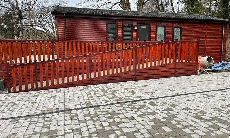 Log Cabin For Sale  ...