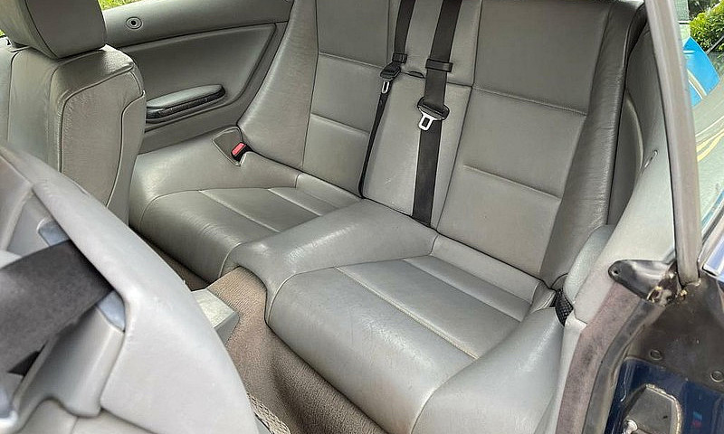 Bmw 330Ci M Sport Ma...