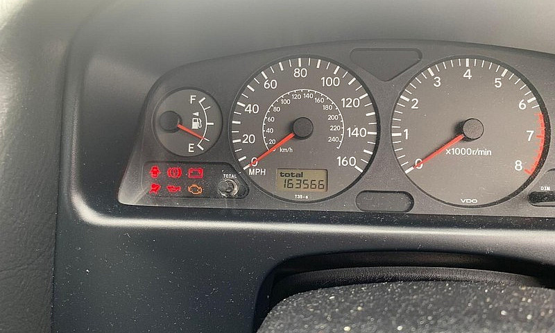 Toyota, Avensis, Hat...