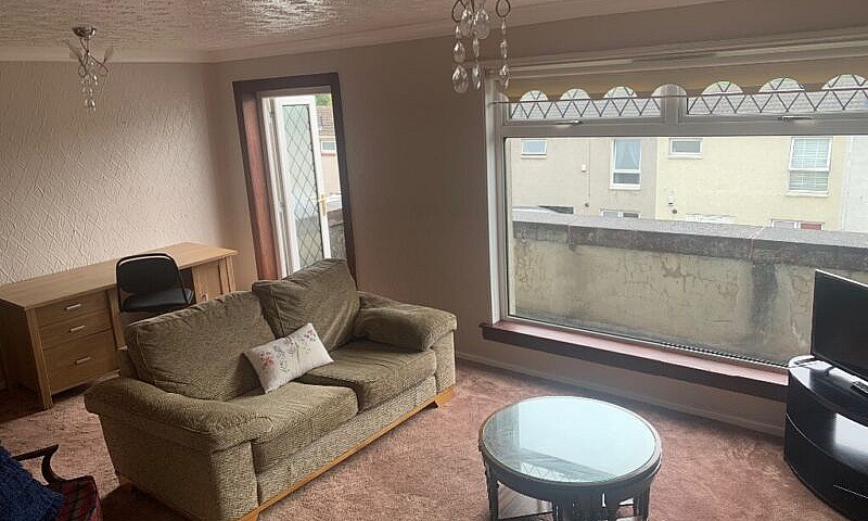 Short Let 3 Bedroom ...
