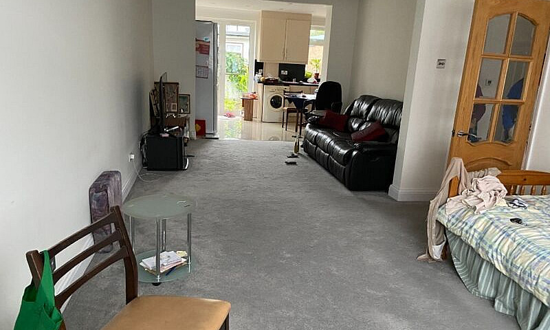 4 Bedroom House Driv...