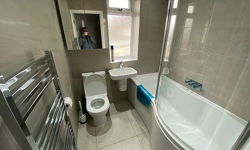 Spacious And Excelle...