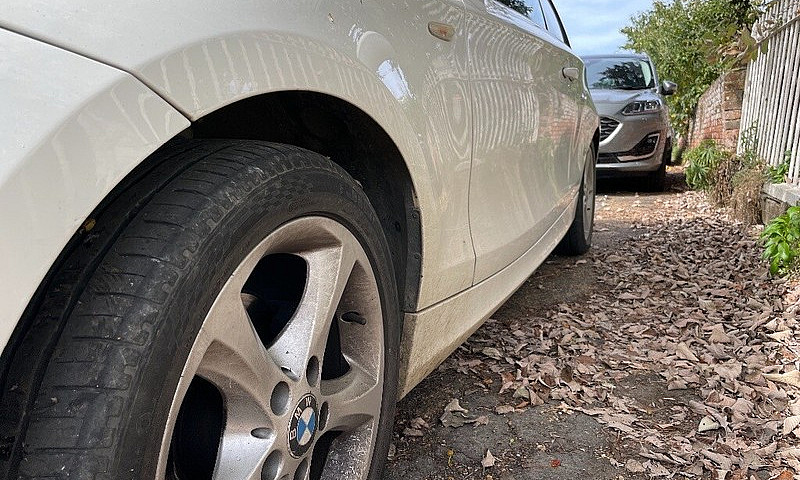 Bmw, 1 Series, Hatch...
