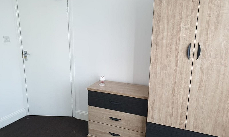 Double Room In Share...