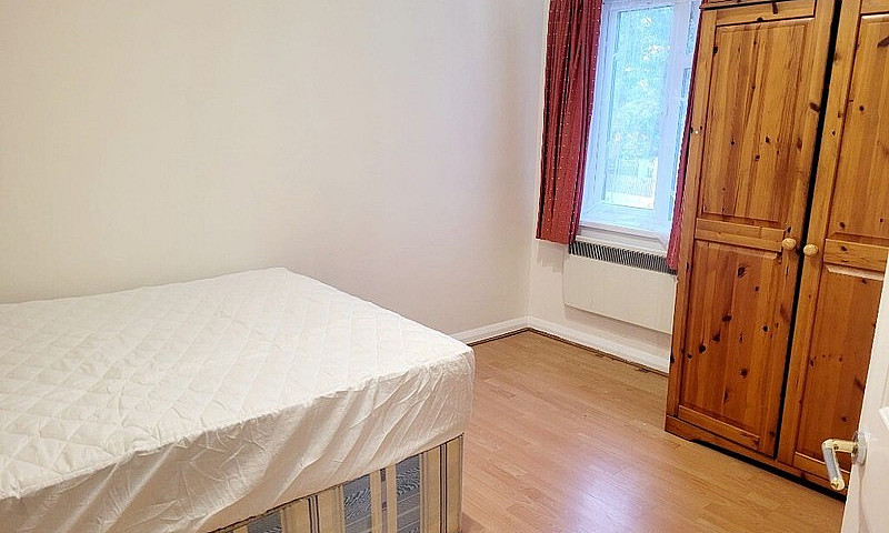 Bright And Spacious ...