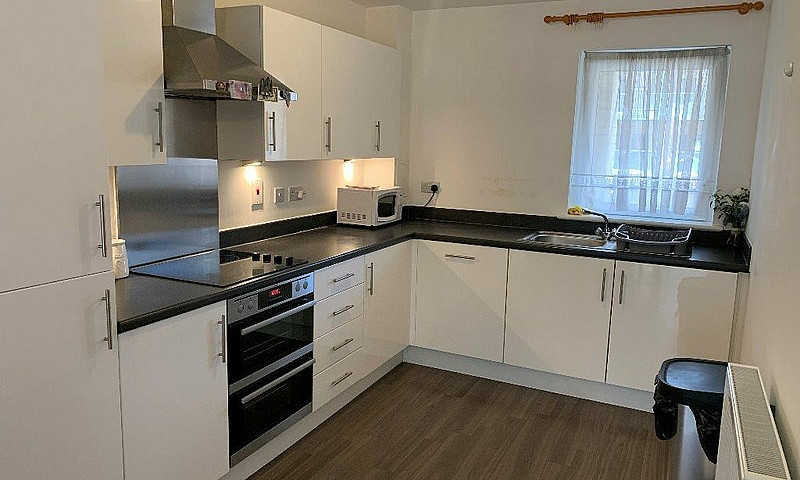 One Bed Apartmemt...