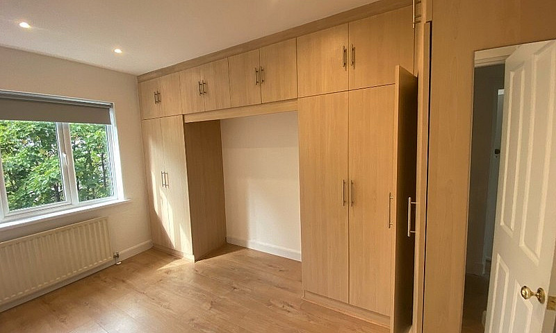 2 Double Flat In Ray...