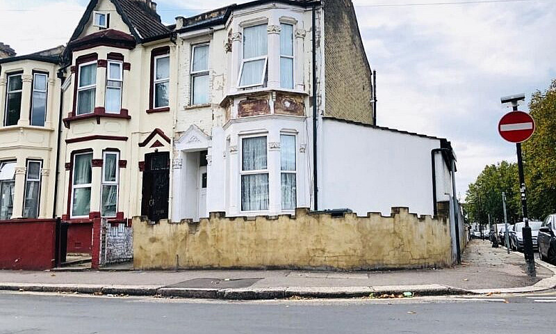 3/4 Bed Ground Floor...
