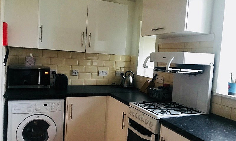 Modern 3 Bed Hmo Fla...