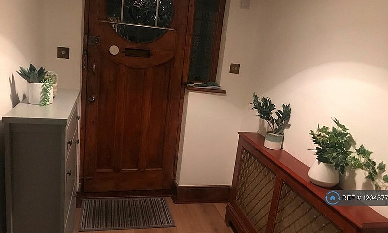 1 Bedroom In Osterle...